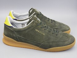 Paul Smith sportos bőr félcipő, 42 -es