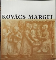 A katalógust tervezte: Katona László FOTÓ Escher Károly: Kovács Margit keramikusművész gyűjteményes 