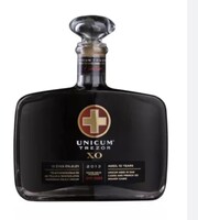 Zwack Unicum Trezor XO – 2013 – sorszámozott, díszdobozos, limitált kiadás