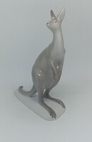 Drasche porcelán Kenguru!