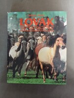 Heidrun Werner - LOVAK - Fajták, tartás, kiképzés, sport - 1993*