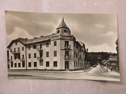 1956. Balatonalmádi Dohányipari üdülő (6)