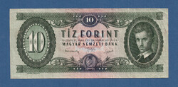 10 forint 1949