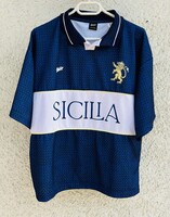 Sicilia Swd Póló S