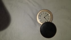 Seiko QQ 545K utazóóra   S