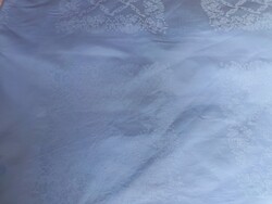 12 személyes damaszt abrosz,ujszeru