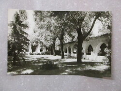 1965. Balatonboglár-Szabadsságtelep Postás gyermeküdülő (3)