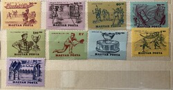 1965. A tenisz története sor**