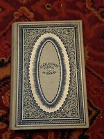 1924-26 DANTE GÁRDONYI GÉZA MUNKÁI SOROZATBÓL- ÁPRILIS-KÖLTEMÉNYEK--GOTTERMAYER-KÖTÉS