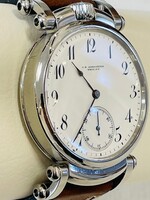 Agassiz zsebóra beeépítés 221796