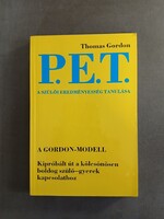 Thomas Gordon - P.E.T. - a szülői eredményesség tanulása,1993*
