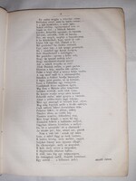 1861-62 Szépirodalmi Figyelő Esztétikai,krit. és szépirodalmi folyóirat.Első közlések Arany János