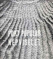 Kardalus János: Port popular din judetul Hargitha / Hargita megyei népviselet