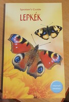 Lepkék - Spotter's Guide sorozat