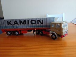 Rába kamion Lemezárugyár