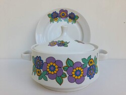 Alfoldi Hippi mintas levesestal+ajandek lapostanyer