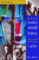 Ben Walsh: Modern World History