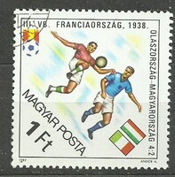 Labdarúgó VB 1 Ft