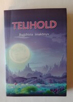TELIHOLD - BUDDHISTA IMAKÖNYV