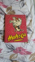 1982, PAJTÁS-HAHOTA 9