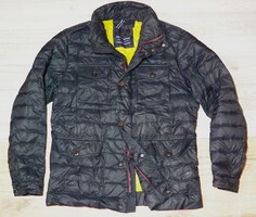 TOMMY HILFIGER középvastag pehelykabát, M -es méret