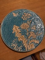 Schütz Cilli pitypangos falitányér