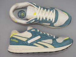 REEBOK DL5000 újszerű sportcipő, 44 -es