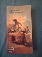 Virginia Woolf: Három adomány