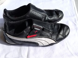 Vintage Puma Redon Move sneaker cipő 37 -es