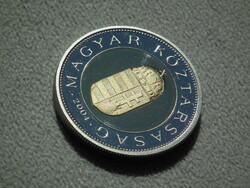 2004 PROOF (tükörveret) 100 Forint