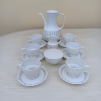 Rosenthal vintage kávés készlet