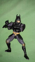 1995.Retro KENNER LEGENDS OF BATMAN - SZAMURÁJ - RITKA akció szuperhős figura 14 cm a képek szerint