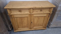 2 Drawer Chest