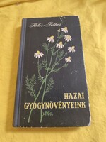 Hazai gyógynövényeink "1955"
