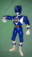 1994. EREDETI BANDAI nagyméretű POWER RANGER játék figura GYŰJTŐI 20 cm a képek szerint