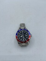 Rolex Submariner Ázsiai szerkezet