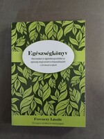 Ferenczy László - Egészségkönyv