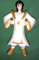 Retro minőségi DISNEY - ALADDIN mese játék figura 7 cm a képek szerint