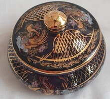 Seckin limoges bonbonier