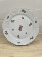 Herendi Eton lapos tányér