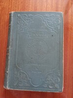 Jókai Mór Milyenek a nők    címü könyv  eladó 1907 kiadás
