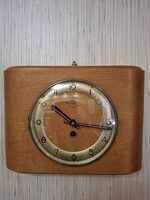 Goldanker Német Falióra 1949.