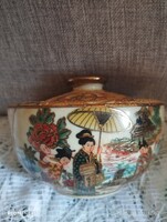 Japan cukor tartó gyönyörű