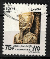 Egyiptom - Mi:EG 1906 - U - Kat. ért.: 0.50€