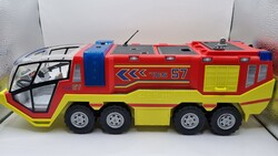 Playmobil City Action 70557 Jármű