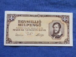 Magyarország 1.000.000 Milpengő 1946