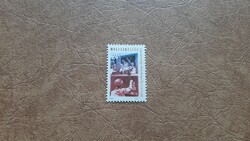 1998 50 éves a Széchenyi - hegyi gyermekvasút ** Kat: 300 Ft