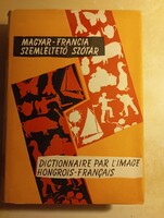 Magyar- Francia szemléltető szótár
