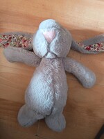 Jellycat plüssök 113. (Nyuszi) - Jellycat plushies 113.