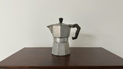 Moka express kotyogós kávéfőző egy személyes
